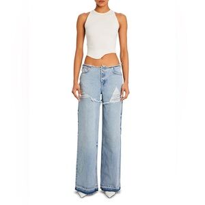 SER.O.YA Brair Jeans‎ NEW